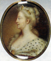 Koningin