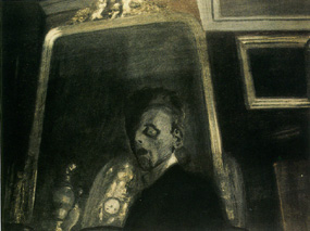 Zonder