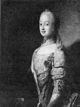 Koningin