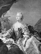 Koningin