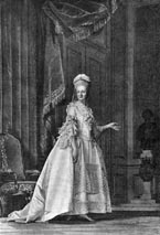 Koningin