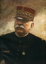 Maarschalk