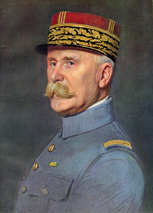 Maarschalk