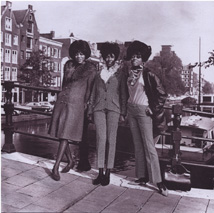 Zonder
