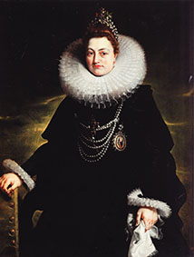 Aartshertogin