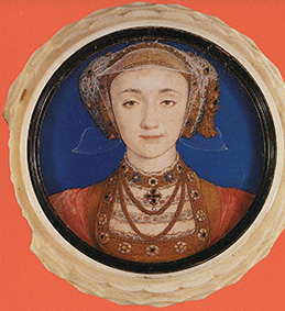Koningin