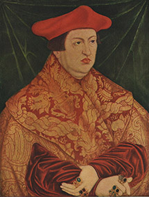Keurvorst