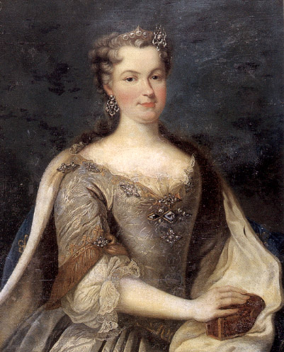Koningin