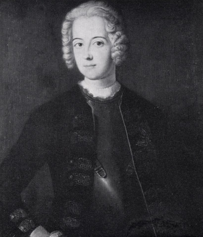 Koning