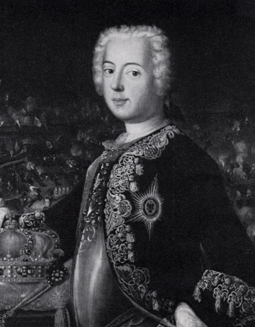 Koning