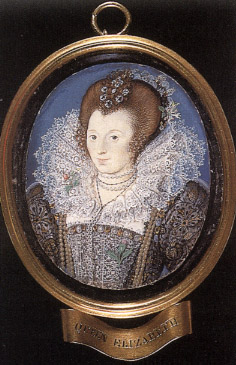 Koningin