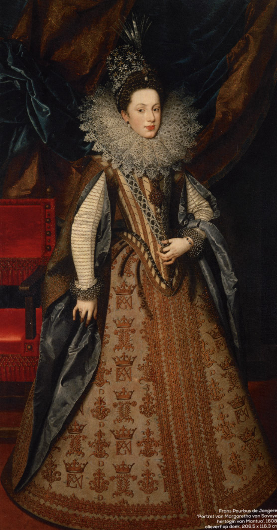 Onderkoningin
