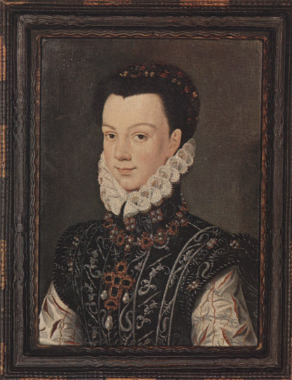 Koningin