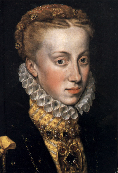Koningin