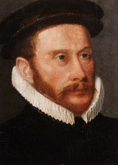 Baronet