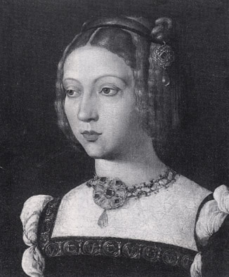 Keizerin