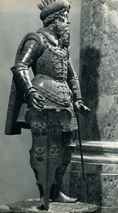 Koning