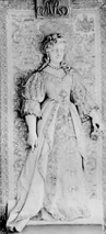 Koningin