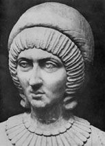 Keizerin