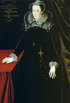 Koningin