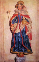 Koningin