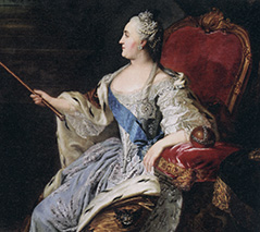 Tsarina