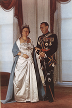 Koningin