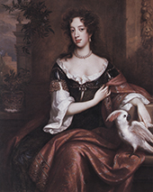 Koningin