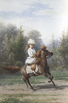 Koningin