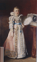 Koningin