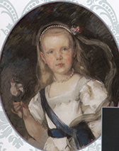 Koningin