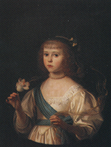 Keurvorstin