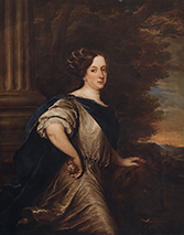 Koningin