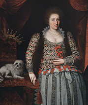 Koningin