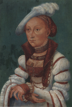 Keurvorstin