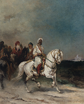 Maharadja