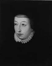 Koningin