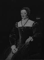Koningin