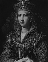 Koningin
