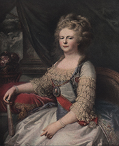 Tsarina