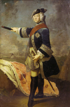 Koning