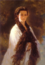 Keizerin