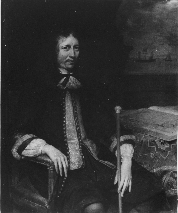 Vrijheer