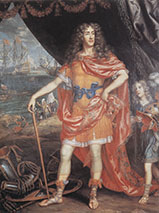Koning