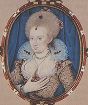 Koningin