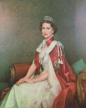 Koningin