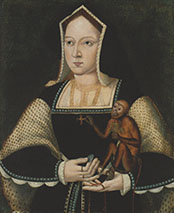 Koningin