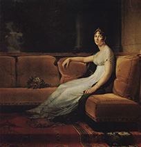 Keizerin
