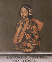 Sultan