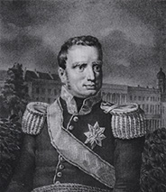 Koning